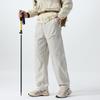 WRPCE Men's Casual Outdoor Cargo Pants