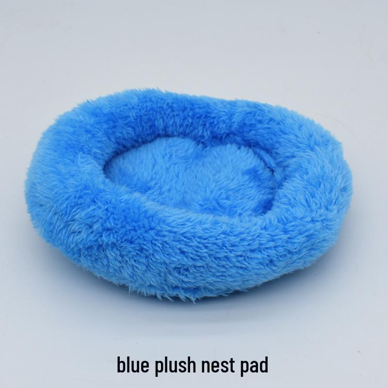 Parrot Capsule Carrier: Portable Warm Nest for Budgies & Lovebirds