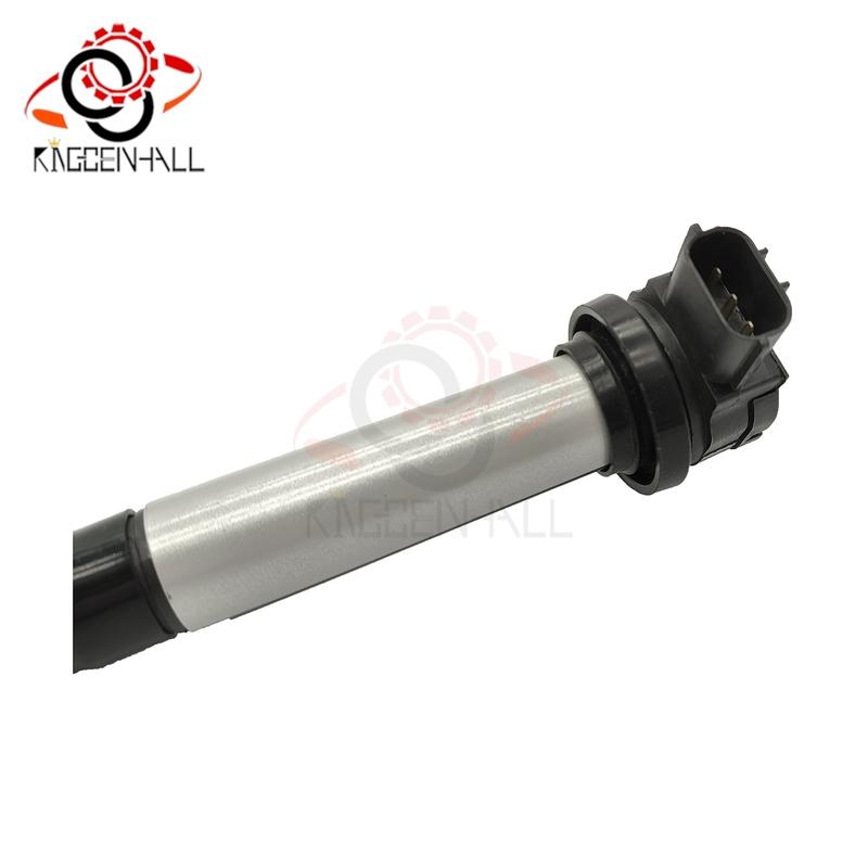 22448 4M500 Set Of 4PCS New Ignition Coil 224484M500A 224484M50A Compatible With NISSAN ALMERA PRIMERA Sentra 1.8L