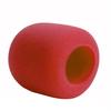 10pcs/set Thicken Microphone Foam Cap KTV Professional Studio Mic Cover Replacement Sponge WindScreen Protective Grill Shield