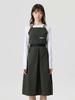 SOODAL COMPANY Moss Hidden Hip Apron