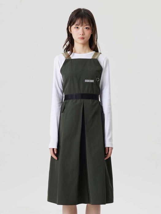 

SOODAL COMPANY Moss Hidden Hip Apron M