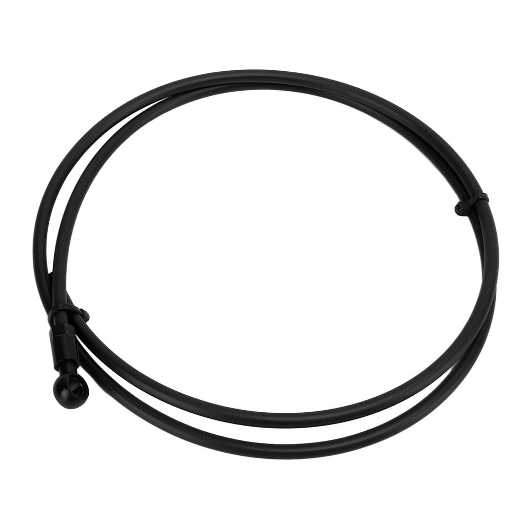 MEROCA 1m Kit Furtun Frână Hidraulică Disc Bicicletă Montană cu Olive și Inserții Conector pentru Bicicletă XTR