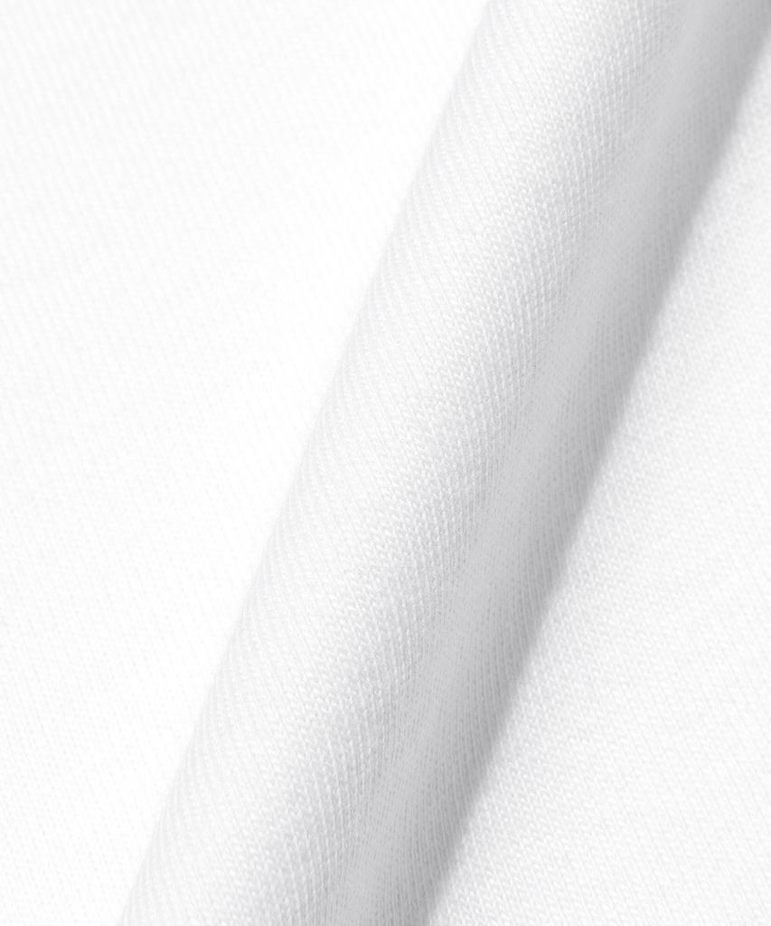 LEE Women'S Raglan Crop T-Shirt White