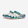 Crocs Classic Reflector Clogs, CRS210732, 1010110493, Popular Korean Shoes