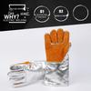 Li Xin Industrial High-Temperature Protective Gloves
