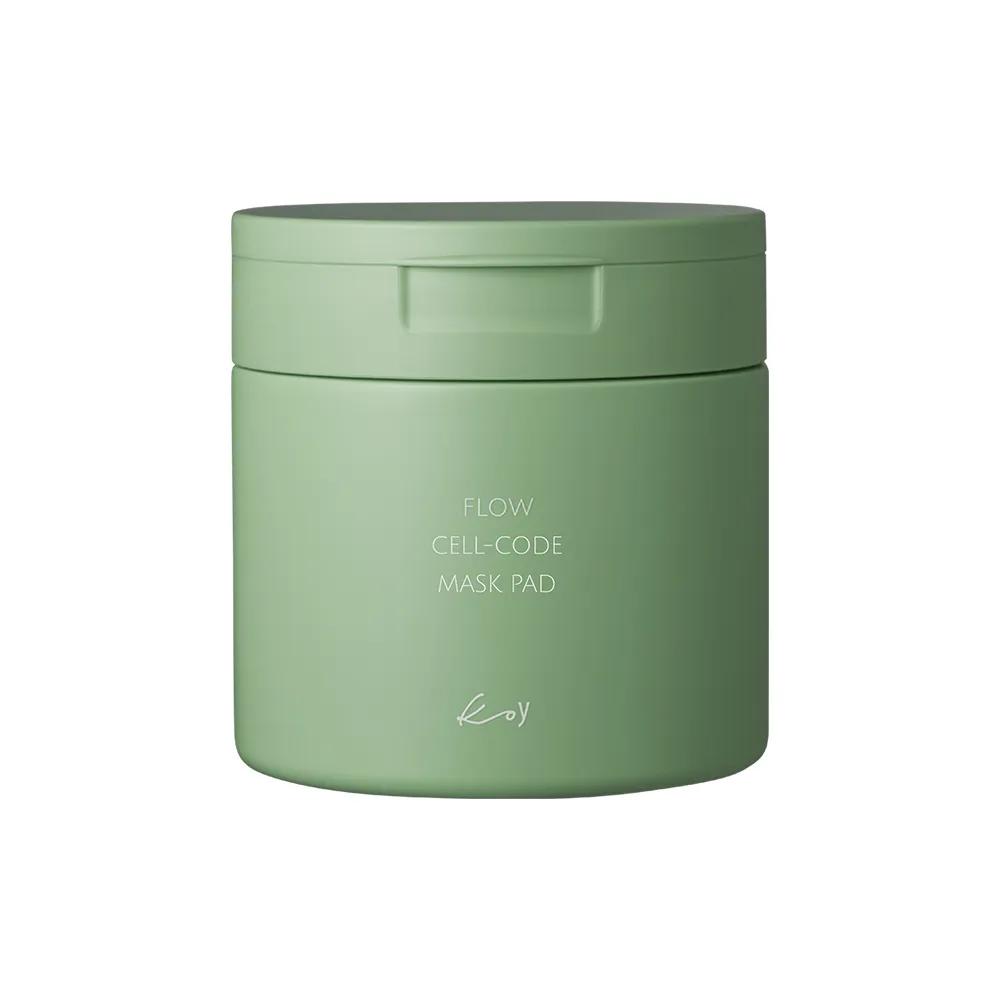 koy Flow Cell-code Mask Pad 50P