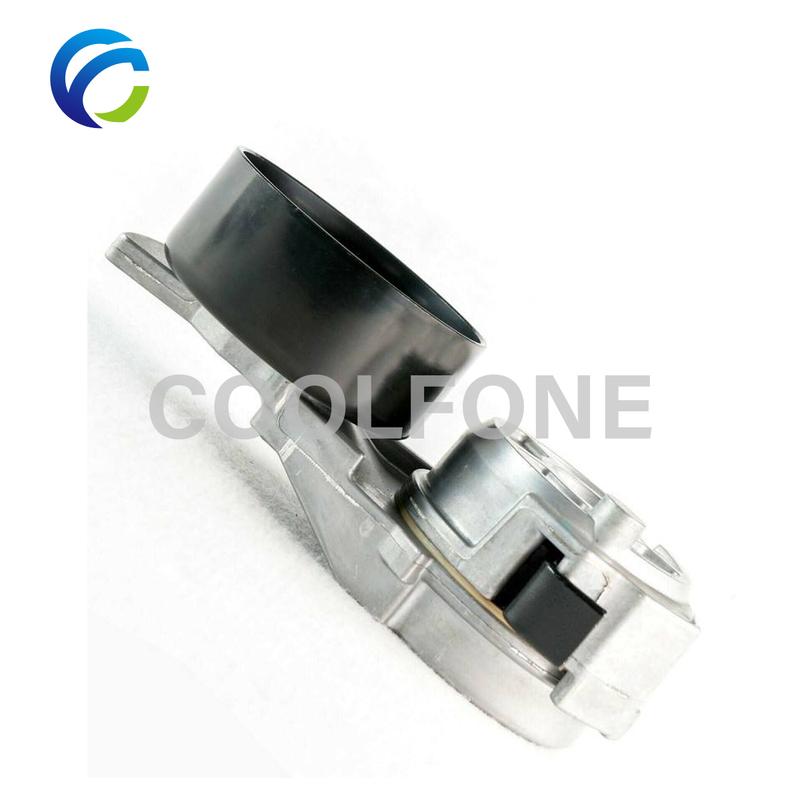 Drive Belt Automatic Tensioner for FORD CROWN VICTORIA MUSTANG LINCOLN TOWN CAR 4.6 2W7E6B209AA 2W7Z6B209AA XR3E6B209AA