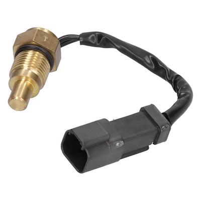 Wassertemperatursensor für CAT Bagger Zubehör Komponenten 135‑2336 TOSD‑08‑020