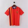 Vintage Football Jerseys Retro National Club Team Shirts Brazil Portugal France Germany Arsenal AC Milan