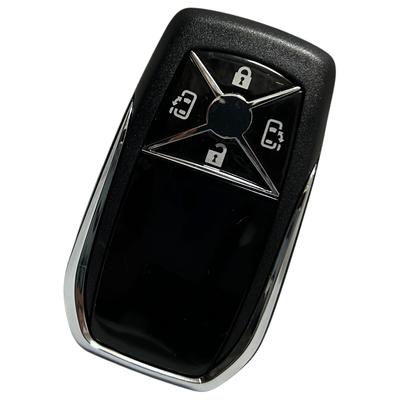 אביזרים למוצרי אלקטרוניקה לרכב – כיסויי מפתחות לרכב