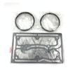 Sinotruk Howo Double-cylinder Air Compressor Repair Kit A7 Air Pump Overhaul Kit VG1560130008