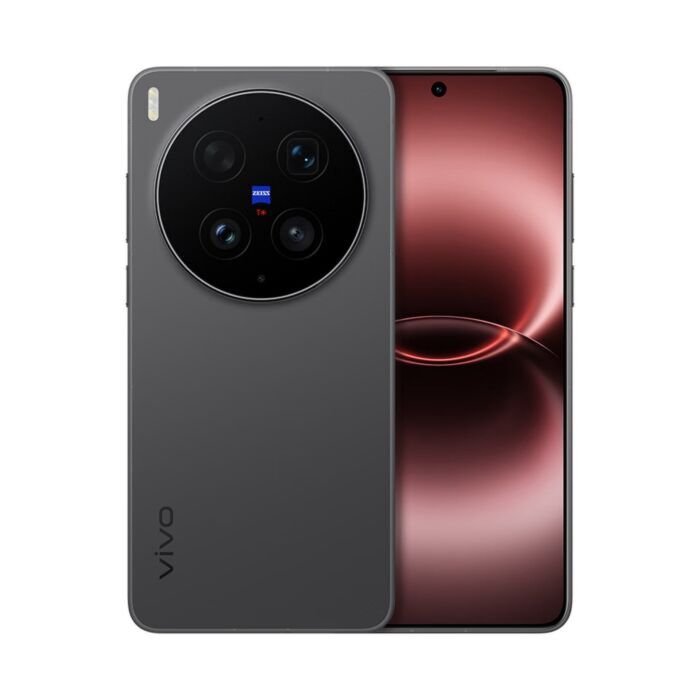 VIVO X300 ULTRA GLOBAL-BLACK-16GB - 512GB