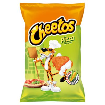 Cheetos Snack di Mais al Gusto di Pizza 85 g
