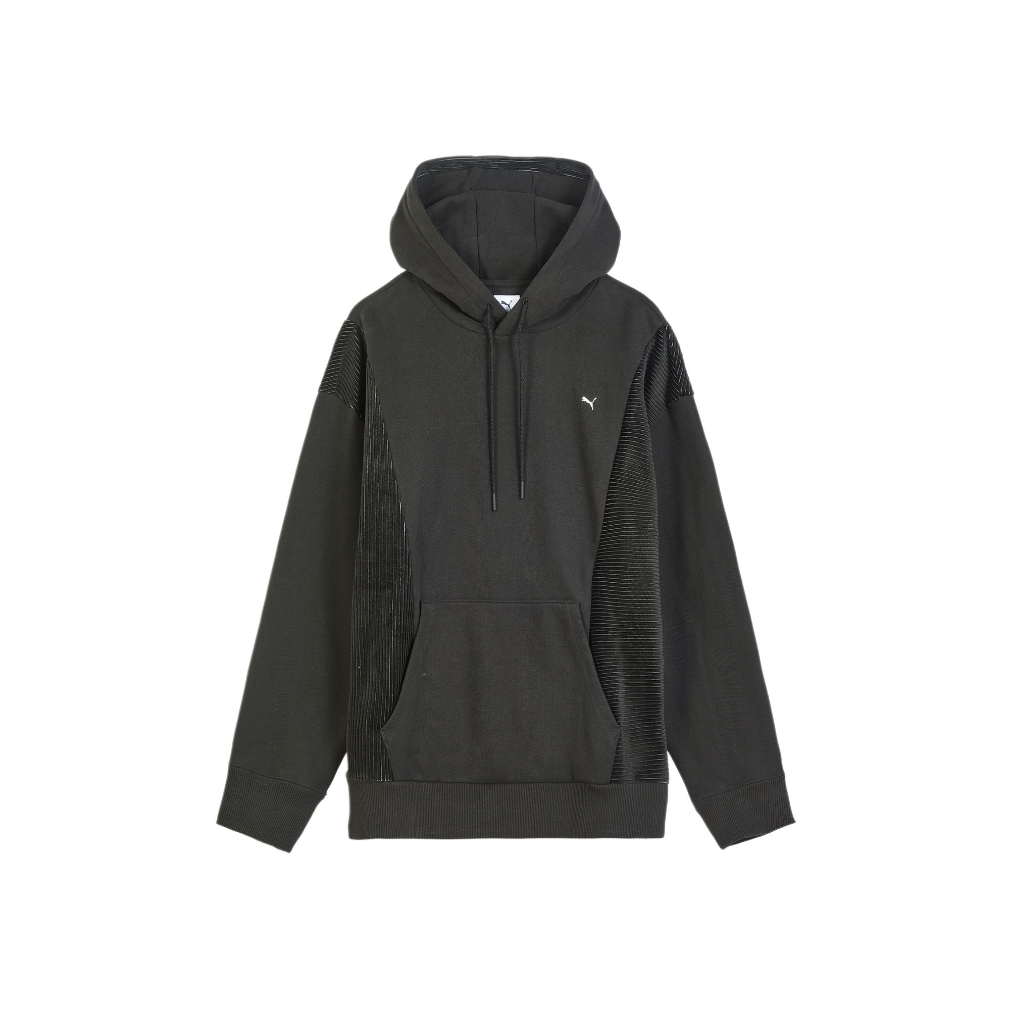 

Новый свитшот PUMA PLUSHVILLE Унисекс 633489-01 XL