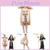 Helloween Themed Party Costume For Egyptian Pharaoh Prince And Princess Perfect For All Occasions