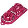 Egg Cutter Household Stainless Steel Wire Egg Cutter Safe Easy To Operate for Hard Boiled Eggs