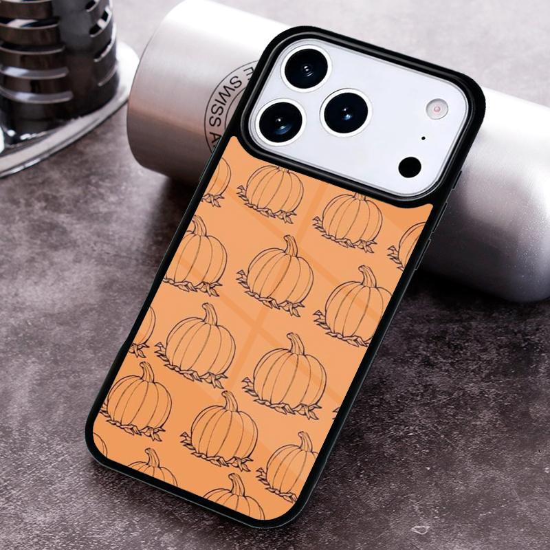 

Halloween Aesthetic Phone Case for iPhone 17 16 15 Pro Max Air 14 13 12 11 Plus Shockproof Cover iPhone 15 Pro