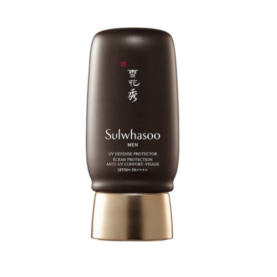 Sulwhasoo Bonyun Sun Cream SPF50+ PA++++ Daily Broad‑Spectrum UV Protection 50ml