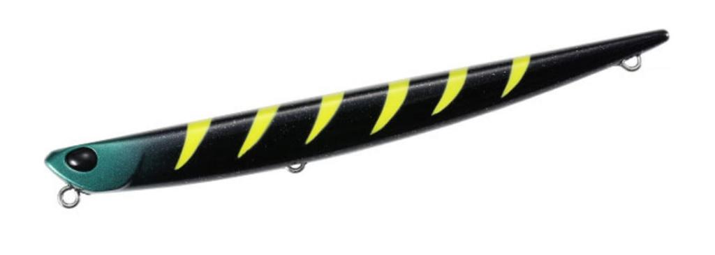 Duo Bay Ruf Manic 115 Pencil Sinking Lure CCC0584 (6688)