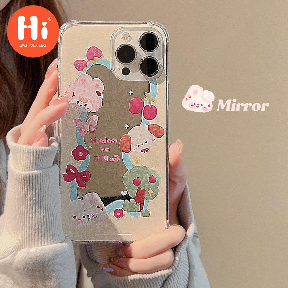 

Чехол для iPhone 14 13 12 11 Pro Max XR XS X 7 8 Plus SE Mini Роскошный силиконовый бампер прозрачный жесткий чехол из ПК Капа