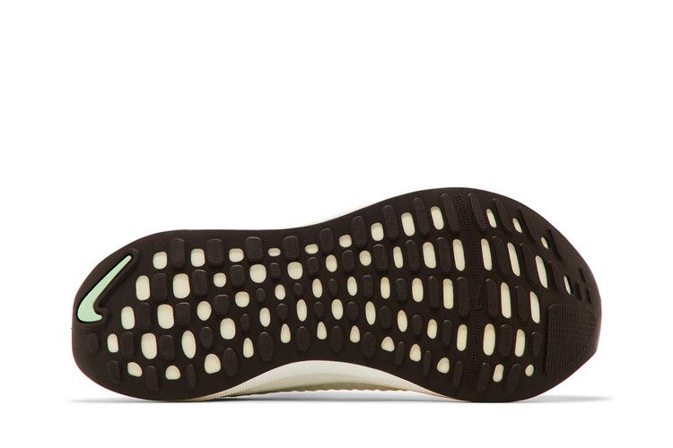Nike ReactX Infinity Run 4 Weiß Dampfgrün (Damen)