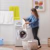 KADAX Bathroom Ceiling Laundry Dryer 5 Bars Durable Solid