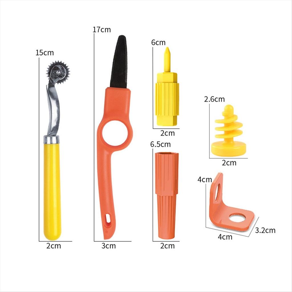 A78U Cardboard Tools for Kids with Cutter &Tool Box, 150 PCS Cardboard Construction Kit for Family & Team Activities