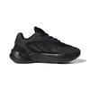 adidas Ozelia C Triple Black Kinder Sneaker Core-Black H04742