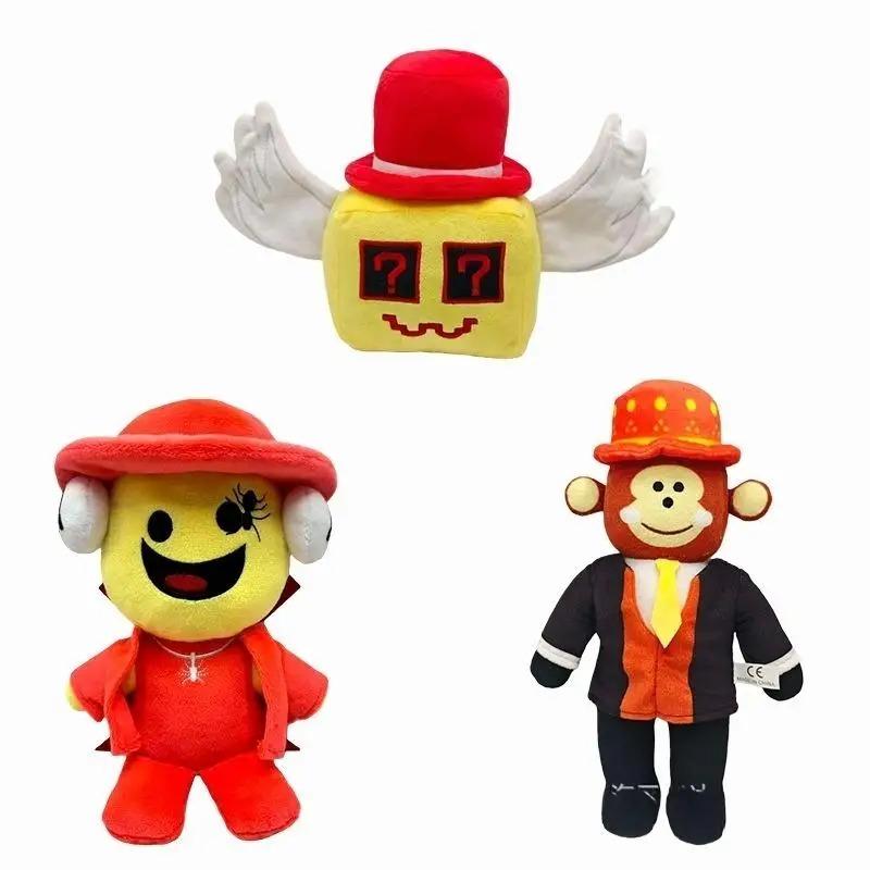 25см Вкрасти Мозковий Гниль Гра Плюшева Смішна №9 Ні. 67 Плюшева Язик Плюючи Ручна Цифра 9 Наповнена Цифрова Лялька Різдвяний Подарунок