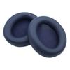 Replacement Earpads Ear Pad Ear Cushions for Life Q30/Q35 Headphones Sponges Cover Case Earphone Repair Part