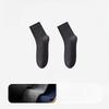 Men's Autumn Leisure Business Pure Cotton Sports Sweat Absorbing Deodorizing Cotton Socks