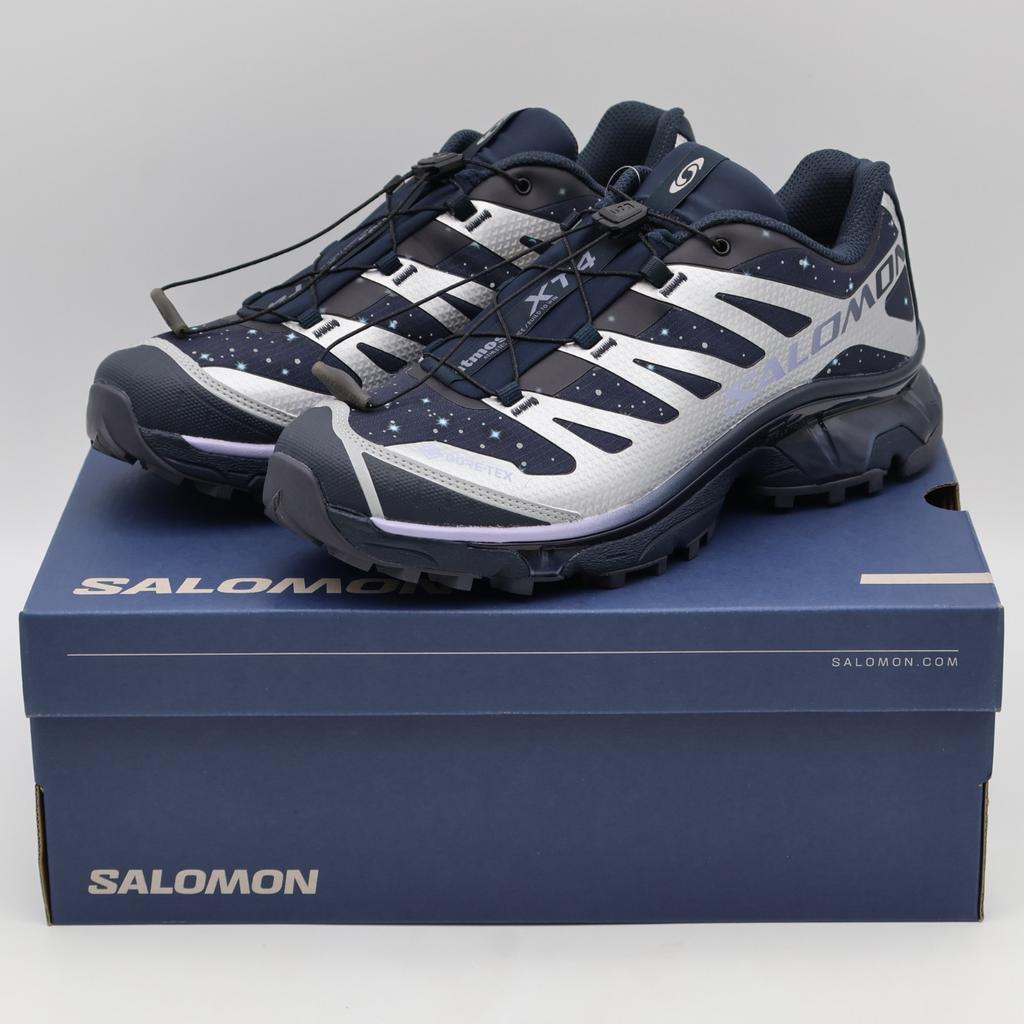 L49273300 atmos Salomon XT-4 OG GORE-TEX Stars Collide (Men's)