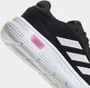 Sneakers Adidas Cloudfoam Comfy Women Core Black/cloud White/bliss Pink
