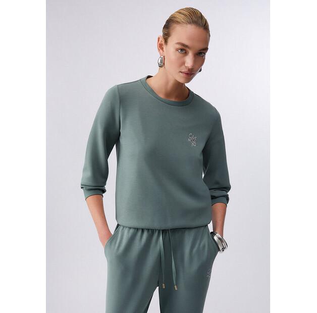 Толстовка Liu Jo TA6078JS86976009 EU M