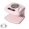 Air Nail Dryer for Regular Nails Polish 300W Warm & Cool Wind Nails Polish Dryer Nail Drying Fan with Automatic Sensors