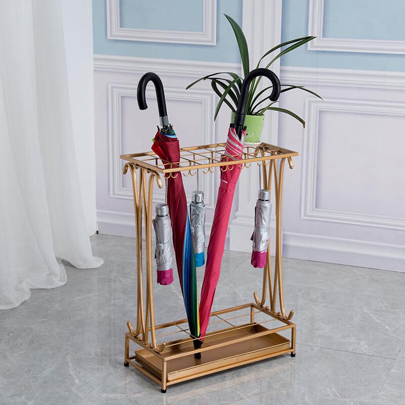 Suporte de Guarda-chuva Multifuncional