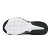 Nike Air Max Fusion Slip Resistant Abrasion Resistant Low top Running Shoes Women's Gray Black CJ1671-100(Team269-SBOX)