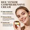 Vitamin C Bee Venom Cream, Skin Care, Propolis Honey Moisturizing Firming Cream