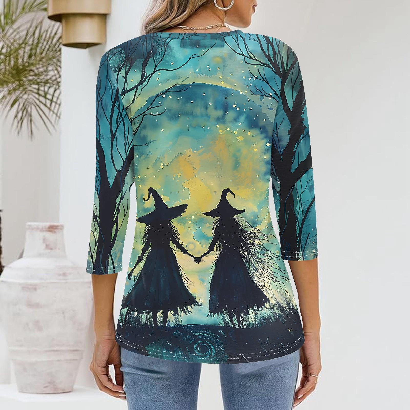 Рубашка для женщин — фото 5