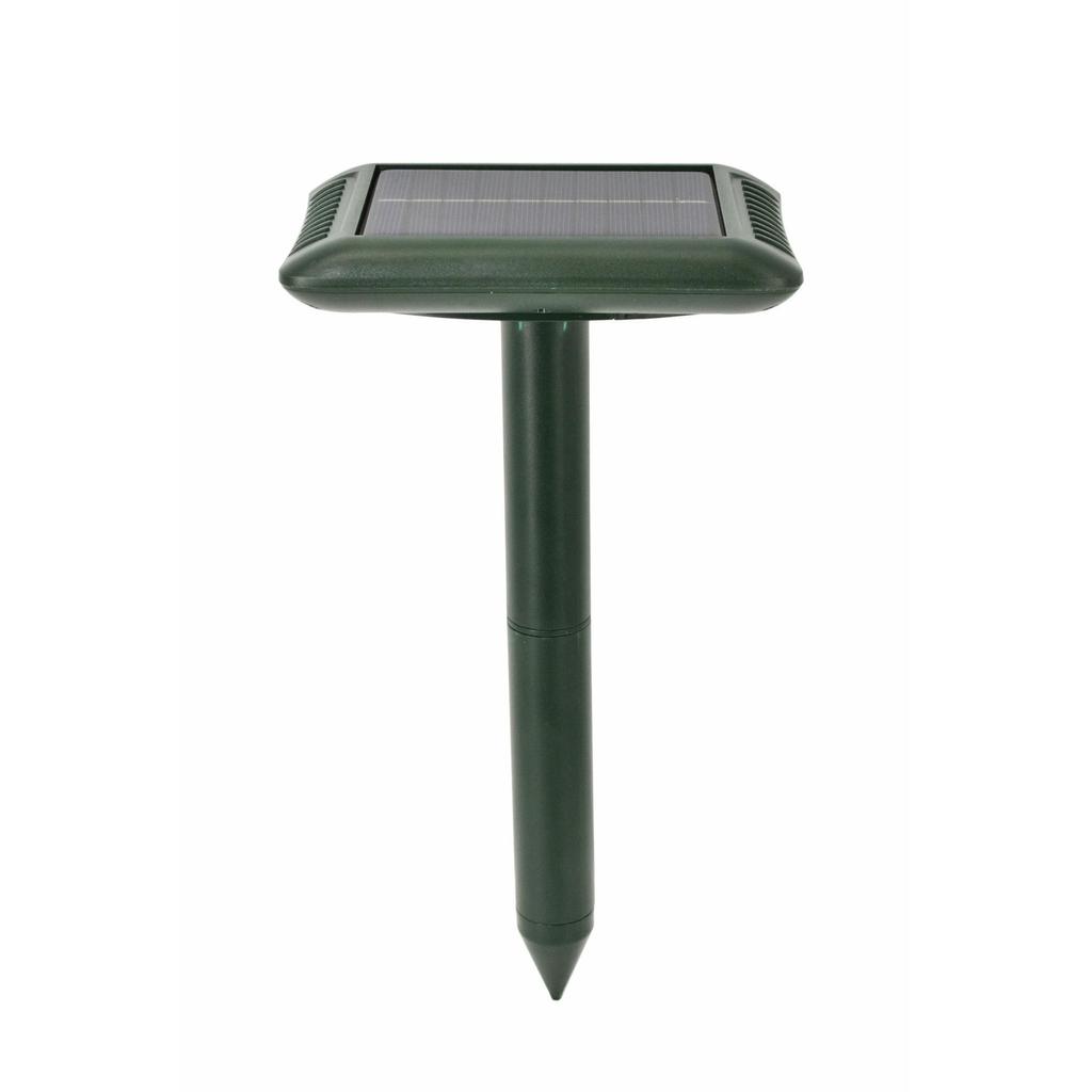 AW Tools Sonic Mole Repeller  (Pack of 2)