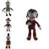 Entzückende Plüschtiere von Plants vs. Zombies mit dem charmanten Piratenenten-Design