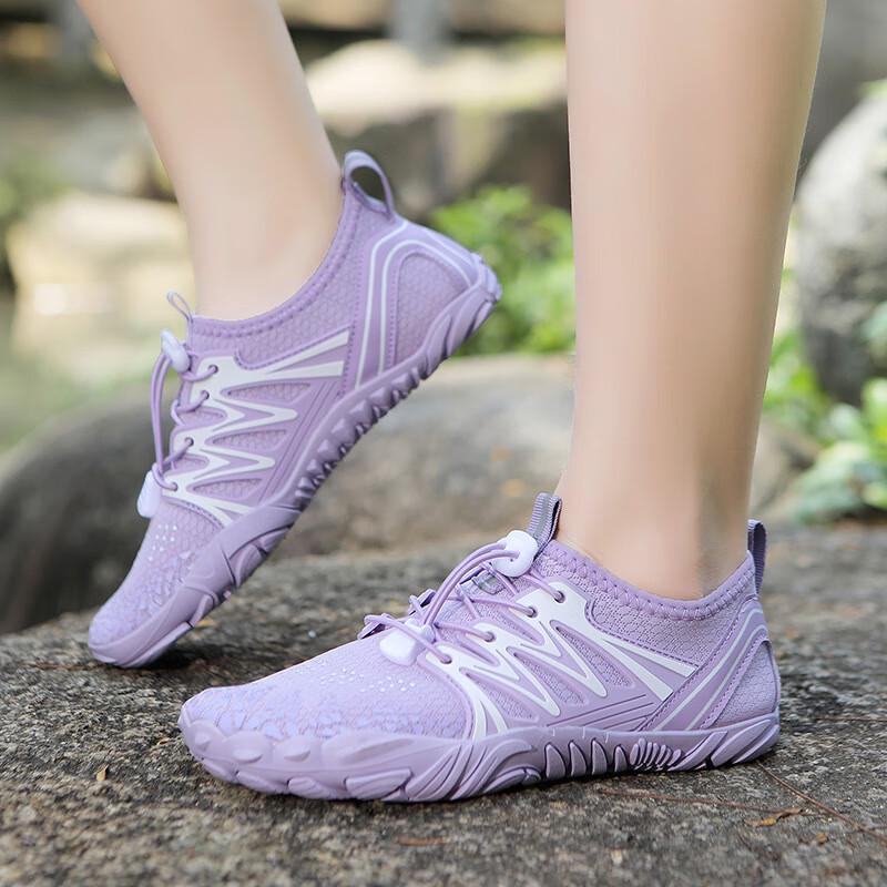 Bozong Adult Breathable Multi-Sport Water & Hiking Shoes 38