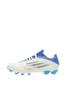 Adidas x speedflow.2 mg soccer shoes White/Blue