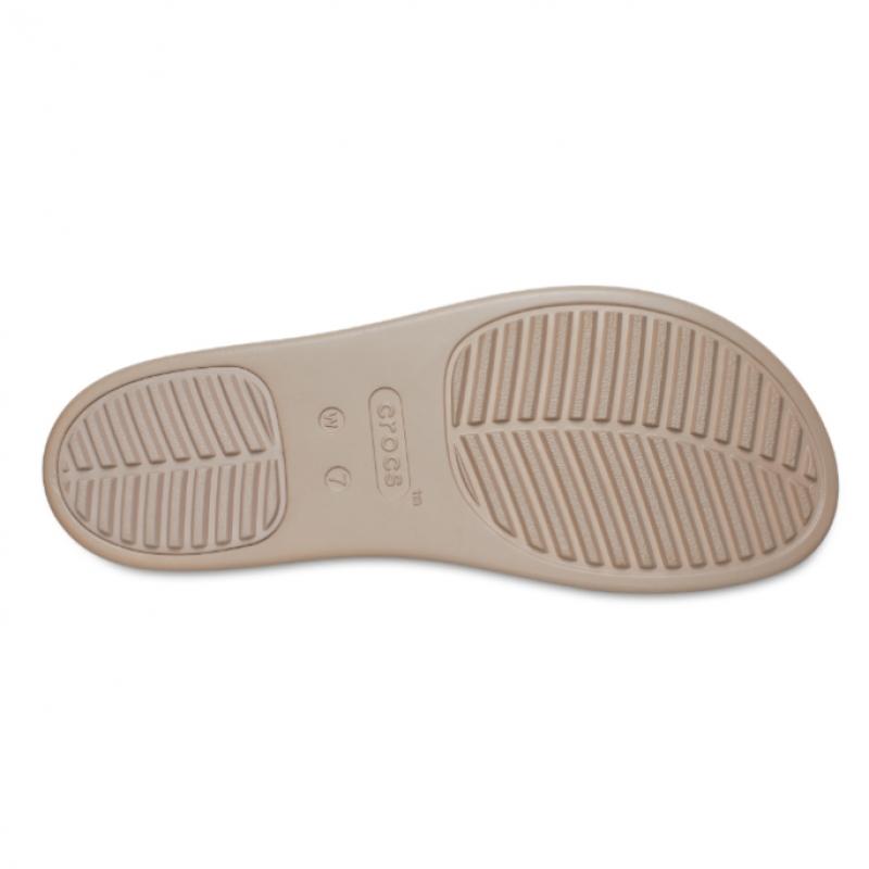 Crocs Women S Brooklyn Ankle Strap Wedge Bkm  24SwSd209406 