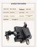 Oil-Gas Separator Valve Filter for Fiat Viaggio, Ottimo, Freemont 1.4T