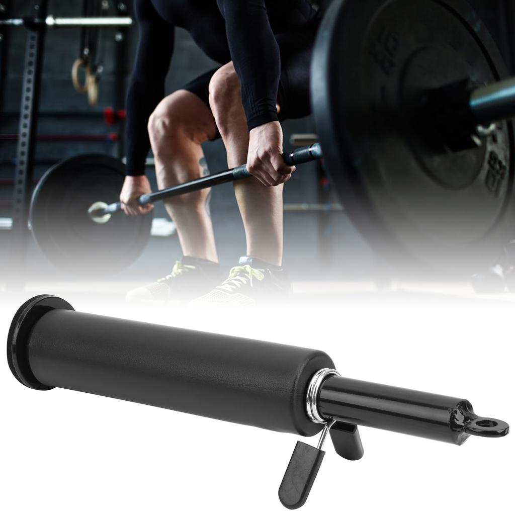 DIY Fitness Vybavení Příslušenství Tyč na kotouče Nosná tyč Nakládací kolík Nosný rám