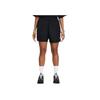 Nike NOCTA Cardinal Nylon-Shorts Schwarz Weiß Für Herren FN8194-010
