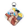 Jujutsu Kaisen Kaidama Tamaori 3rd Edition Gojo Geto Leather Charm IF Mensore Ver.