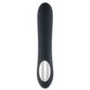 Ensemble de couple - KIIROO - TITAN + PEARL 2 - Vibrant - Noir - Pour adultes